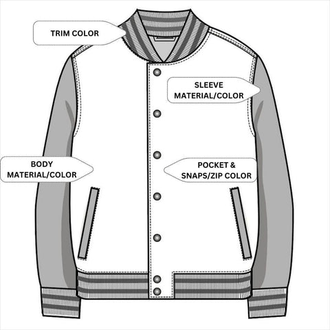 Customized Jackets