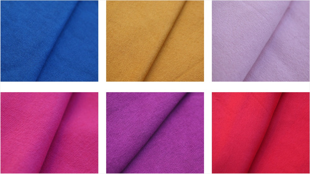 COTTON FLEECE